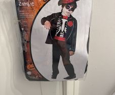 Boys Halloween Costume