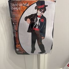 Boys Halloween Costume