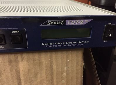 Smart Cut 2