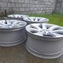 20" x5 Le Mans wheels Image 3