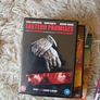 Thriller, Comedy, Horror, Drama, Romance, Musical films, movies on dvd Image 4