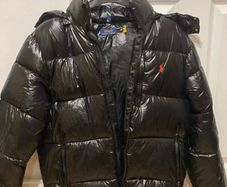 ralph lauren jacket