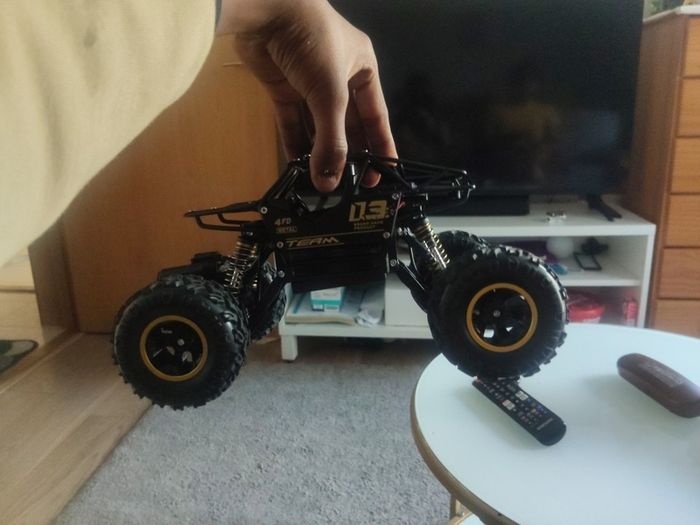 Rc Car