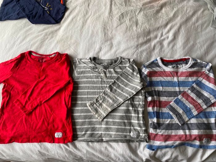 Boys 18-24 month bundle