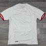 Vintage 2008 Puma Poland Polska Home Jersey Shirt Mens Medium Image 6