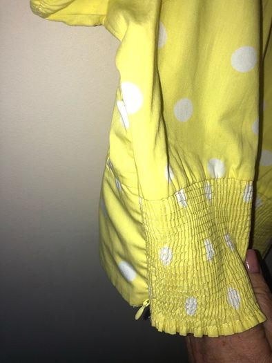 Zara top (XS)