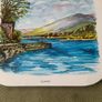 Killarney cork mat Image 2