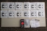 Ford Piston Rings.