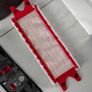 Vileda Ultramax Complete Mop and Bucket Set Black/Red Image 6