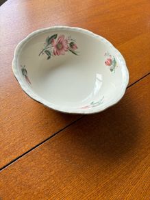 Alfred Meakin Bowl