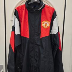 Manchester United jacket eqt XXL bnwt