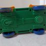 Vintage TOMY car toy Image 4
