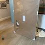 Large print of parrot 59.5" x 39.5" Image 4
