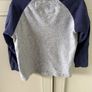 John Rocha Little Rocha long sleeve top 2-3 years Image 2