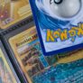 Spell Tag ! Secret Rainbow Rare ! from Lost Thunder Set ! 2018 ! Pokemon Card ! Image 7