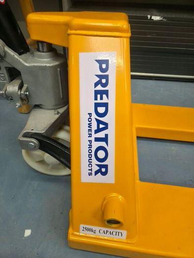 Pallet Truck