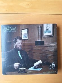 CD John Grant Pale Green Ghosts