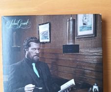 CD John Grant Pale Green Ghosts