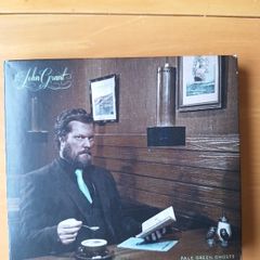 CD John Grant Pale Green Ghosts
