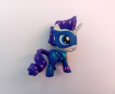 My Little Pony G4 Rarity