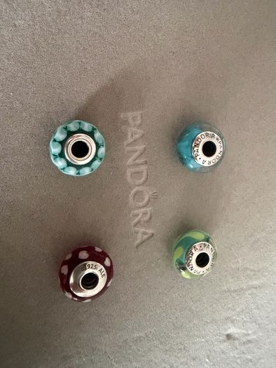 Pandora Murano