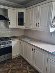 Kitchen Units