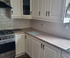 Kitchen Units