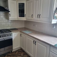 Kitchen Units
