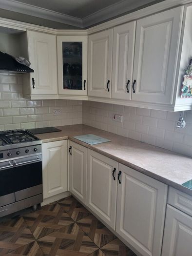 Kitchen Units