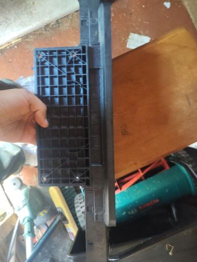 TV stand