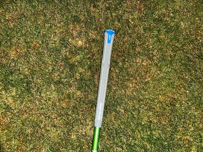TaylorMade RBZ 9.5 Stiff Shaft Adjustable Loft