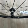 Dt Swiss EXC1200 classic 27.5 carbon front wheel Image 3
