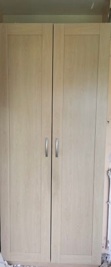 Wardrobe
