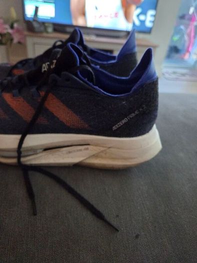 runners carbon plated
