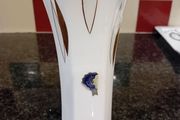 Tara China Vase
