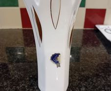Tara China Vase
