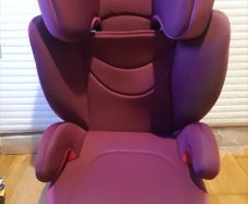 Car Seats - Joie Trillo high back booster