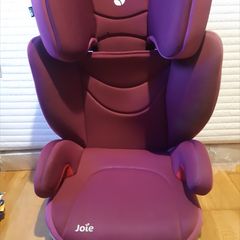 Car Seats - Joie Trillo high back booster