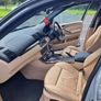 BMW X5 E53 crewcab Image 8
