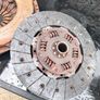 Opel InsiOpel Insignia 2.0 CDTI 160 HP Clutch Image 4