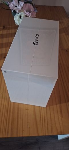 Pico 4 Ultra VR
