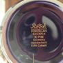 Heavily Gilded Vintage Vase Royal Bavarian Porcelain Image 4
