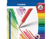 Lyra Osiris Colour Pencils (24) SALE 30% OFF