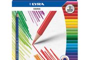 Lyra Osiris Colour Pencils (24) SALE 30% OFF