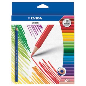 Lyra Osiris Colour Pencils (24) SALE 30% OFF