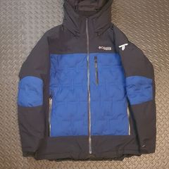 Columbia Infinity Titanium Ski Jacket