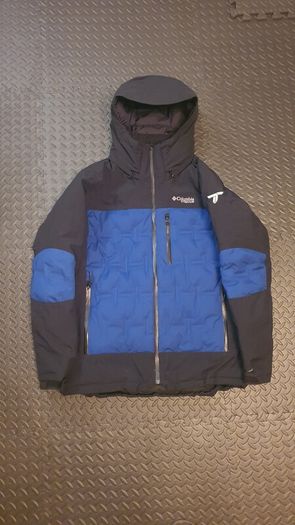 Columbia Infinity Titanium Ski Jacket