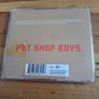 Pet Shop Boys Nightlife CD Image 2