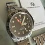 Pagani design watch 42mm explorer copy Image 9