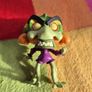 Nitros oxide funko pop Image 4